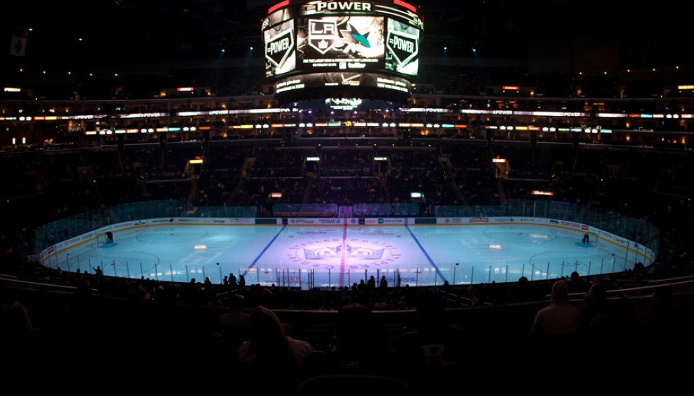 NHL Weekly Roundup: Playoff Positioning Intensifies