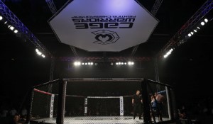 Middleweight Titans Clash at UFC 297: Strickland vs. Du Plessis