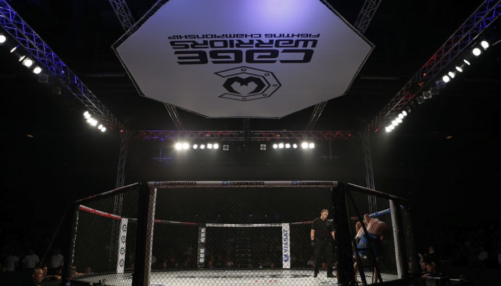 Sergei Spivac Triumphs Over Marcin Tybura in Historic UFC Fight
