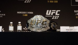 Aspinall's Rise and the Jones-Miocic Saga: A Heavyweight Drama Unfolds