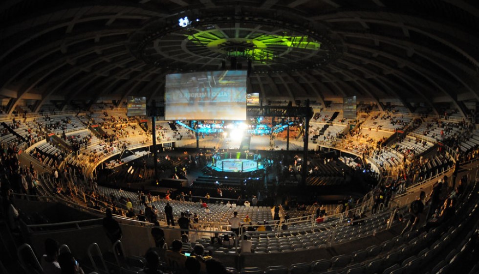 Aspinall's Rise and the Jones-Miocic Saga: A Heavyweight Drama Unfolds