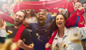 Anticipation Builds for Romania vs Netherlands Euro 2024 Clash